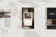 Real Estate Instagram Story Pack, a Social Media Template by Prapti Design (Thumbnail 6 of 10)