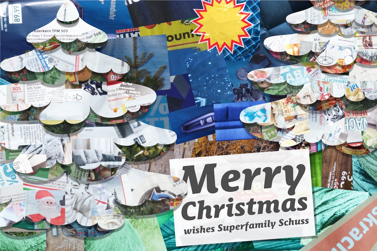 SchussNewsProHeavyIta No.30 (1 Font) preview 4