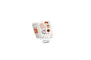 Most Popular Collections, a Decorative Illustration by Ruslana Lubenets (Thumbnail 49 of 50)