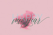 Monster, a Script Font by danti (Thumbnail 4 of 7)