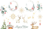 New! Timeless Library Edition, a Graphic by Isabelle Salem (Thumbnail 87 of 211)