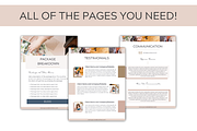 Maddie Piper Pricing& Services Guide, a Templates & Theme by Lady Boss Studio (Thumbnail 6 of 9)