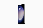 Galaxy S23 - 21 Mockups Scenes, an Android Mockup by Asylab (Thumbnail 33 of 40)