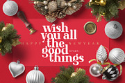 Regale Font, a Serif Font by Runsell Studio (Thumbnail 2 of 5)