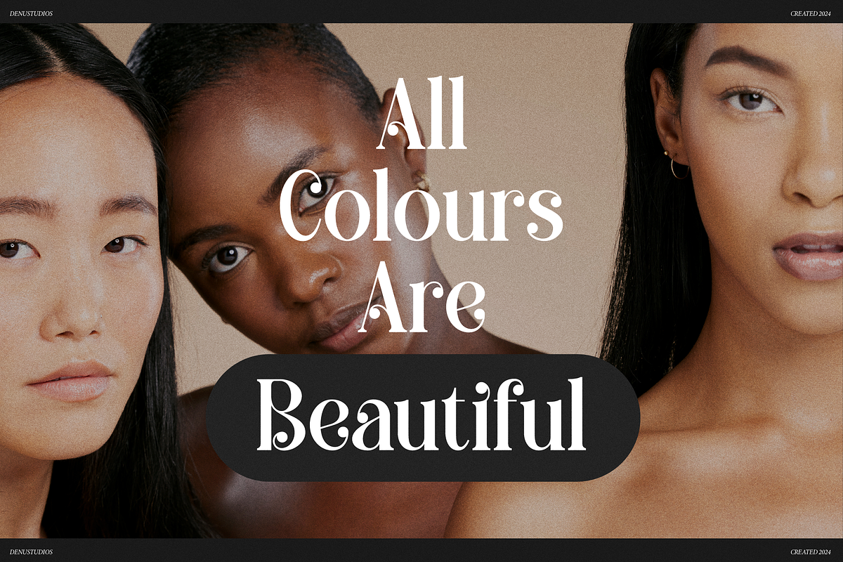 Miofarin | Display Modern Serif, a Serif Font by Denustudios (Photo 4 of 15)