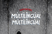 Dizzying Delights Playful Comic, a Handwritten Font by dansdesign (Thumbnail 3 of 12)