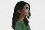 Procreate Gouache Set, a Brush Add-On by Brush Moment (Thumbnail 3 of 9)