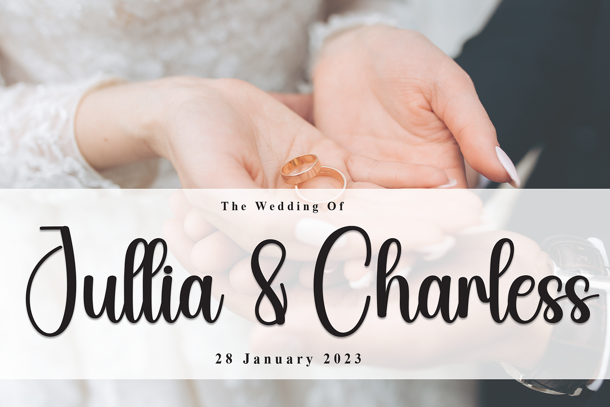 Saturday | Script Font, a Handwritten Font by Scratchones (Photo 3 of 8)