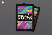 Mintaka – Poster Templates Bundle, a Poster Template by pixelsao (Thumbnail 6 of 12)