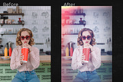Vintage Effects & Overlays Package, a Layer Style Add-On by PhotoSpirit (Thumbnail 51 of 63)
