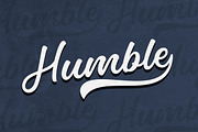 Victoria Handlettering Font, a Script Font by Mayofont (Thumbnail 7 of 10)