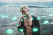 Magic Photo Overlays, a Texture Graphic by Freezerondigital (Thumbnail 8 of 8)