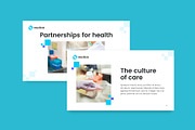 Presentation Medical, a Presentation Template by TemplatesNow! (Thumbnail 7 of 14)