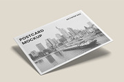 Postcard Mockup Bundles | Invitation, an Advertising Mockup by Compositing Studio (Thumbnail 5 of 20)