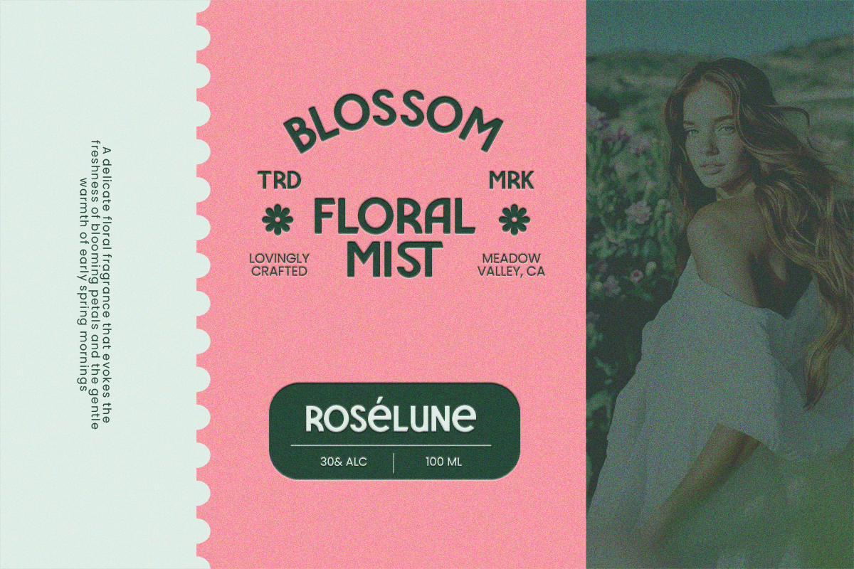 Vaelia - Elegant & Playful Sans, a Sans Serif Font by Pandeka Studio (Photo 2 of 9)