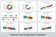 Business Pack Google Slides Bundle, a Presentation Template by GraphicStan (Thumbnail 30 of 41)