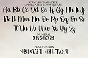 Creative Halloween, a Handwritten Font by InermediaSTUDIO (Thumbnail 3 of 8)