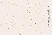 Ink Brushes for Adobe Illustrator, a Brush Add-On by Jenteva Art (Thumbnail 5 of 14)