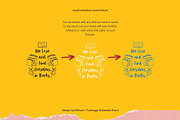 50 Bookish Quotes SVG Bundles Reader, an Object Graphic by Millusti (Thumbnail 4 of 7)