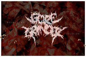 XXII GoreGrinder