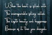 Simple Halloween, a Handwritten Font by InermediaSTUDIO (Thumbnail 6 of 7)