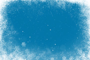 Abstract Winter Backgrounds II., a Texture Graphic by cDDesign (Thumbnail 5 of 7)