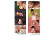 Big Blog Boards Set 2, a Templates & Theme by Angie Sandy (Thumbnail 2 of 2)