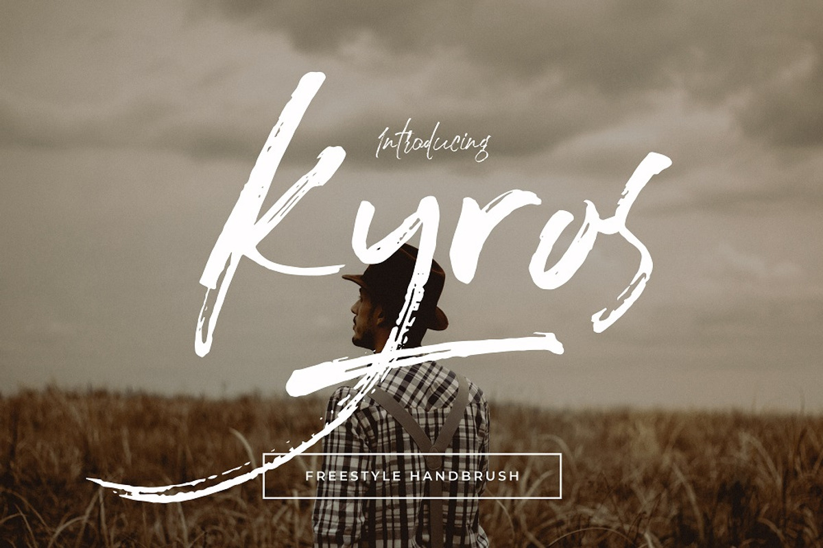 Kyros