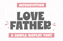 Love Father