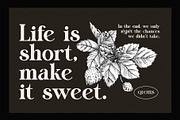 Mistesy Modern Serif Font, a Serif Font by Perfectype (Thumbnail 3 of 8)