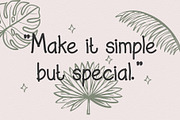 Scribella – Playful Handwritten Font, a Handwritten Font by Mockmenot (Thumbnail 2 of 5)