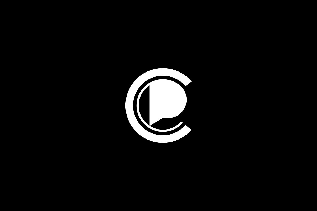 Modern Chat-Inspired Letter C Logo, a Branding & Logo Template by arhabib (Photo 10 of 10)