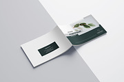 Portfolio Template, a Brochure Template by retrographix (Thumbnail 8 of 9)