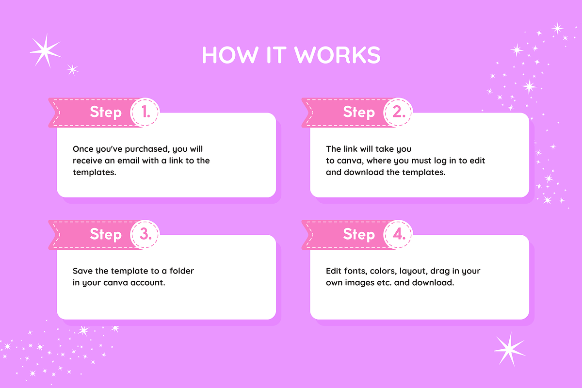Banner Templates - Sticker Theme, a Shopify Template by SunshineStudioBoutique (Photo 9 of 9)