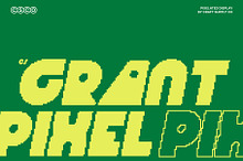CS Grant Pixel