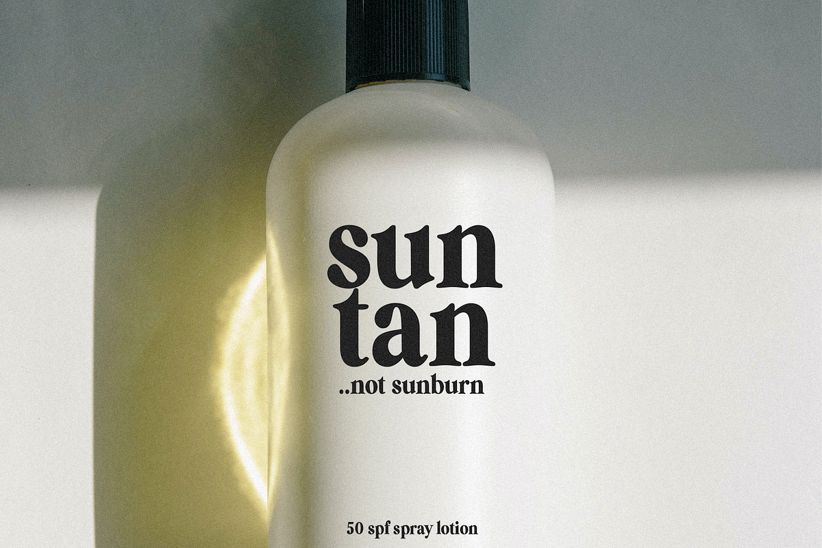 West Avenue Font Free Downloadv - UIFreebies