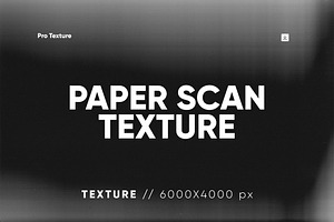 20 Paper Scan Textures HQ