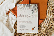 Little Love - for Templett & Corjl, a Script Font by Blessed Print (Thumbnail 7 of 25)