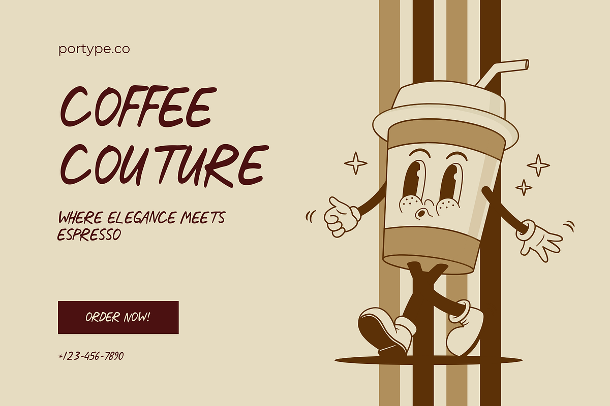 Bamboo Muda, a Handwritten Font by portype (Photo 7 of 11)