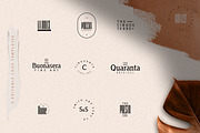 Vernazza Luxury Font Duo & Bonus, a Serif Font by AndrewPixel (Thumbnail 7 of 9)