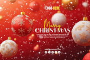 Christmas Day Bundle Template, a Social Media Template by gstudiovect21 (Thumbnail 11 of 17)