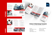 SALE | 36 BUNDLE TRIFOLD BROCHURE, a Brochure Template by rivatxfz (Thumbnail 13 of 37)