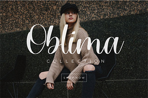 Willow Eden Modern Handwritten Font