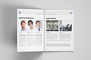 Business Brochure, a Brochure Template by azadcsstune (Thumbnail 4 of 7)