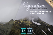 Dark & Moody Lightroom Presets, an Action Add-On by PhotoMarket (Thumbnail 65 of 65)