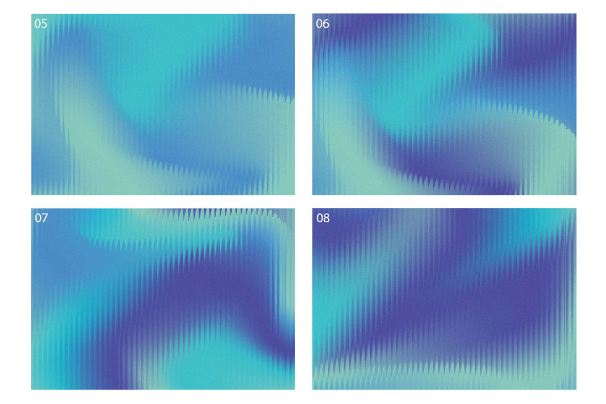 Cyrellix Gradient Glass Background, a Background Graphic by Eltypesstudio (Photo 3 of 12)