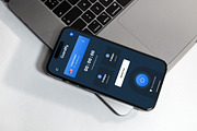 Guardify - VPN Proxy Mobile App, an App Template by twinstd (Thumbnail 5 of 5)