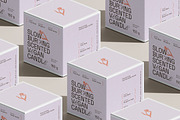 Cosmetics Label Collection, a Print Template by iStar Design (Thumbnail 9 of 10)