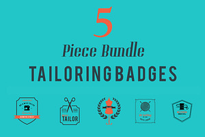 Tailoring Badges