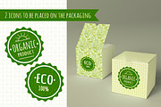 Herbal collection (+bonus), an Object Graphic by Fresh-shop (Thumbnail 4 of 7)